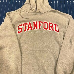 Stanford University Hoodie